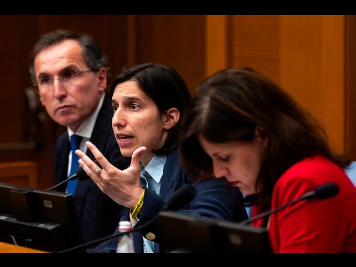 Pd, destra pensa solo a garantire se stessa, l.elettorale irricevibile