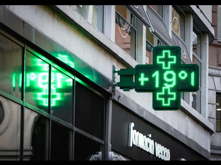 Febbraio anomalo, fino a +10 gradi rispetto alla media