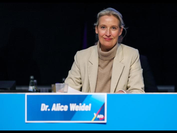 Afd, la decisione della Corte tedesca una vittoria per la democrazia