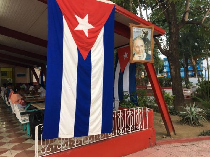 Cuba, 'i 10 cubani su imbarcazione Usa avevano fini terroristici'