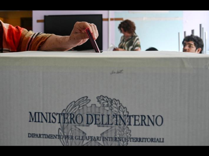 La maggioranza trova l'intesa nella notte sulla legge elettorale