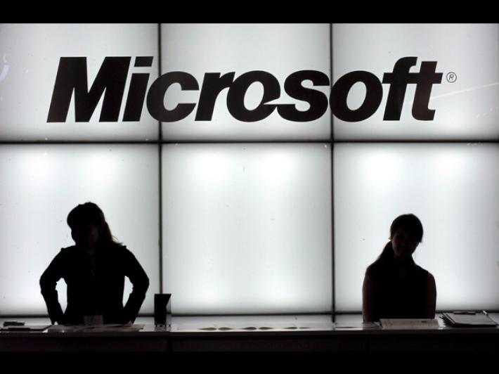 Giappone, raid antitrust su Microsoft per il cloud