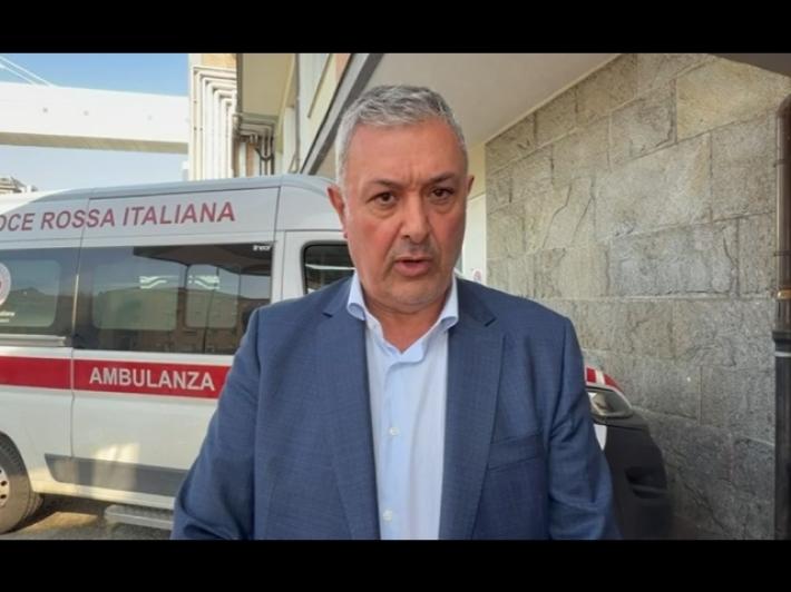 Crans-Montana: Elsa a Torino, 'l'abbiamo trovata in ottime condizioni'