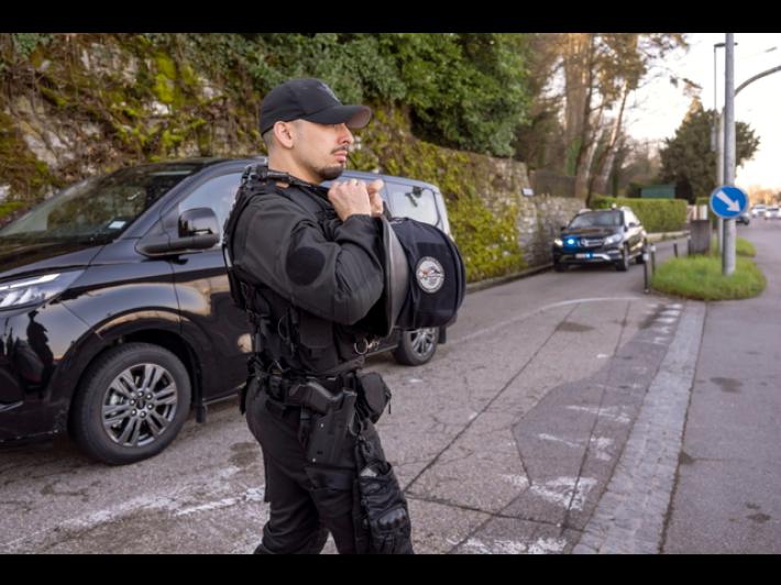 Iraniana, 'il regime pronto ad ammazzare universitari e medici'