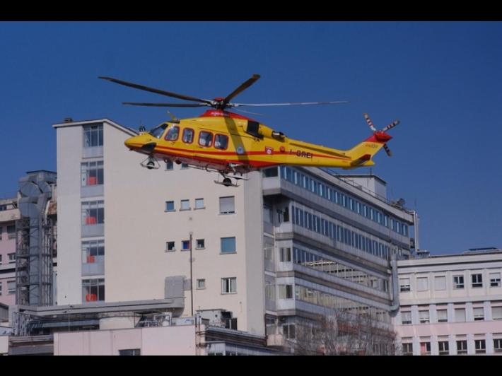 La strage di Crans: la madre di Elsa a Torino, 'finalmente a casa'