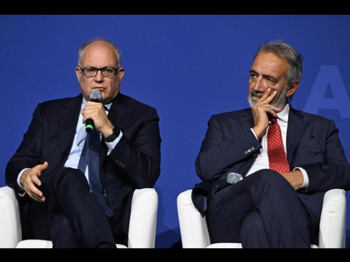 A Chigi vertice con Gualtieri, Rocca e il governo su ddl Roma Capitale