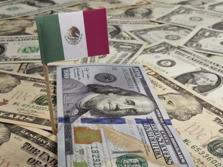 Messico, investimenti esteri record nel 2025