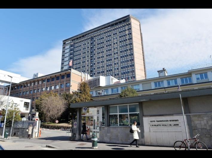 La strage di Crans: Elsa arrivata a Torino e ricoverata al Cto