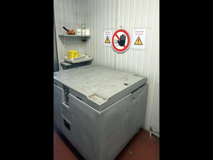 Infermiere Bolzano, 'eseguito le direttive dell'equipe di Napoli'