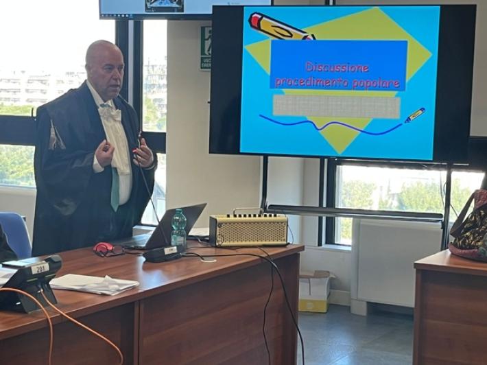 Crac Pop Bari, procuratore 'Bankitalia segnal&ograve; problemi gi&agrave; nel 2010'