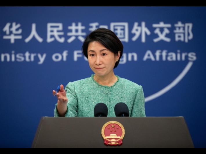 La Cina ai suoi cittadini, 'evacuate il prima possibile dall'Iran'