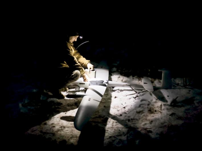 Mosca, abbattuti 95 droni ucraini nella notte sul territorio russo