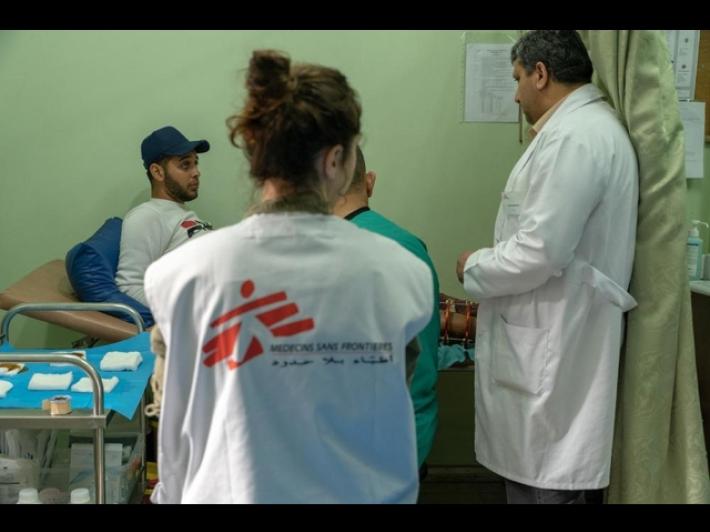 Corte Suprema israeliana mette in stand-by le restrizioni per le Ong