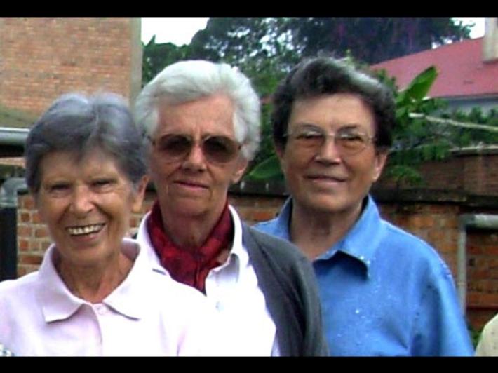 Suore uccise in Burundi: l'uomo arrestato a Parma non risponde al gip