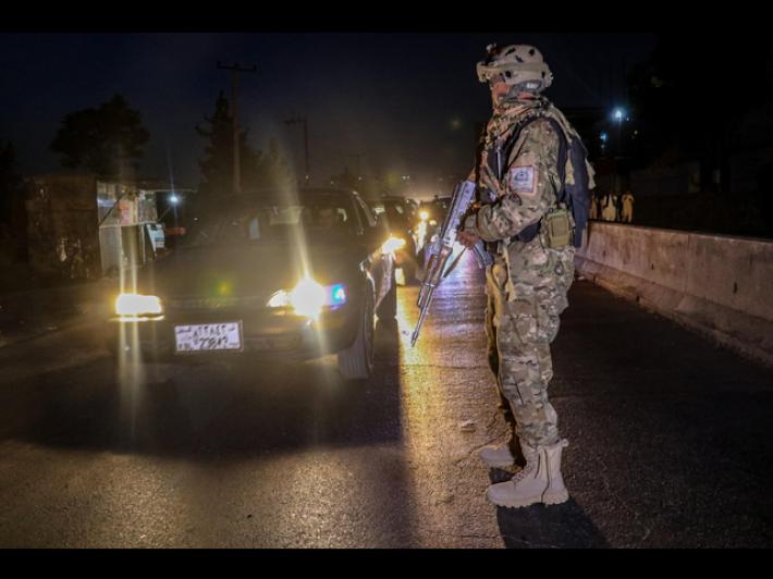 Pakistan, nel raid sull'Afghanistan uccisi 133 talebani