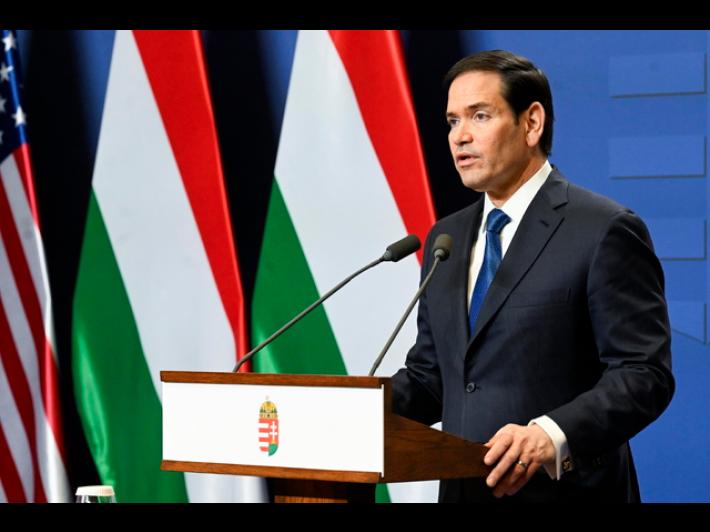 Usa designano l'Iran 'Stato che pratica detenzioni illegittime'