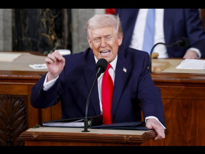 Trump, non ho deciso sull'Iran, non contento di come negozia