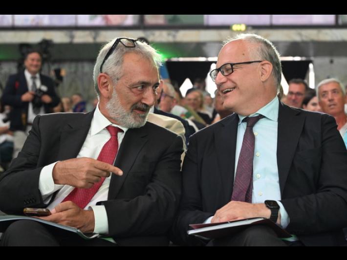 Trovato l'accordo sul disegno di legge per Roma Capitale