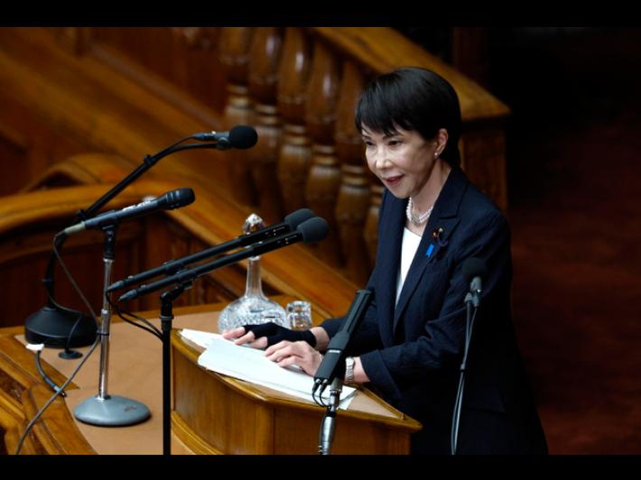 Giappone, premier Takaichi ribadisce contrariet&agrave; a successione femminile al trono