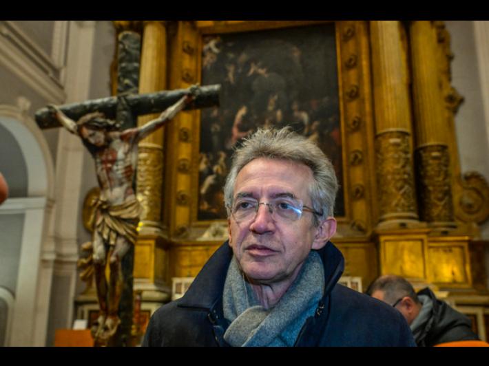 Manfredi, d'accordo su pi&ugrave; poteri amministrativi a grandi citt&agrave; metropolitane