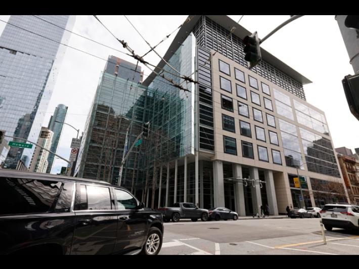 L'ira di Trump contro Anthropic, nessuna agenzia la user&agrave; pi&ugrave;