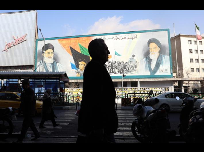 'Comandante truppe Usa in Medio Oriente presenta a Trump opzioni per Iran'