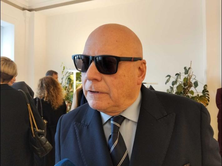 Presidente Tar Fvg, "caos nelle norme fa entrare politica nella giustizia"