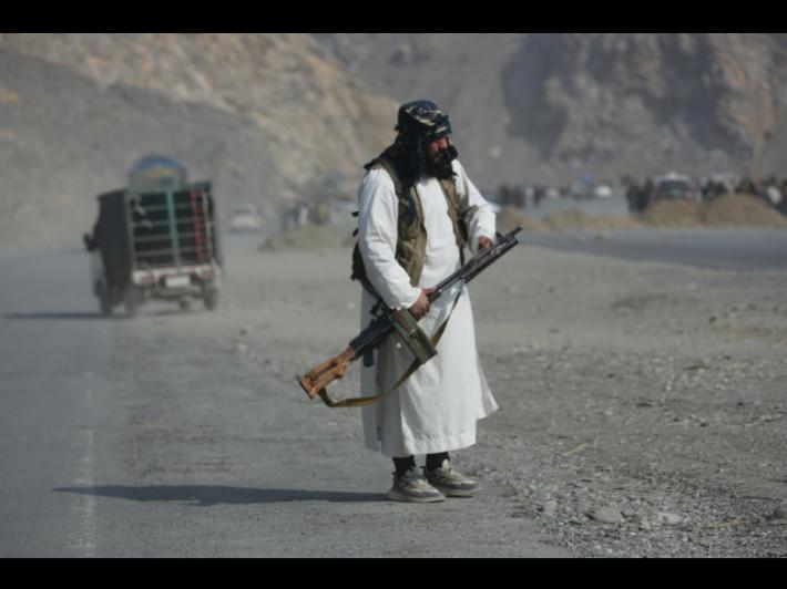 Kabul, 'pronti a dialogo per risolvere il conflitto con il Pakistan'