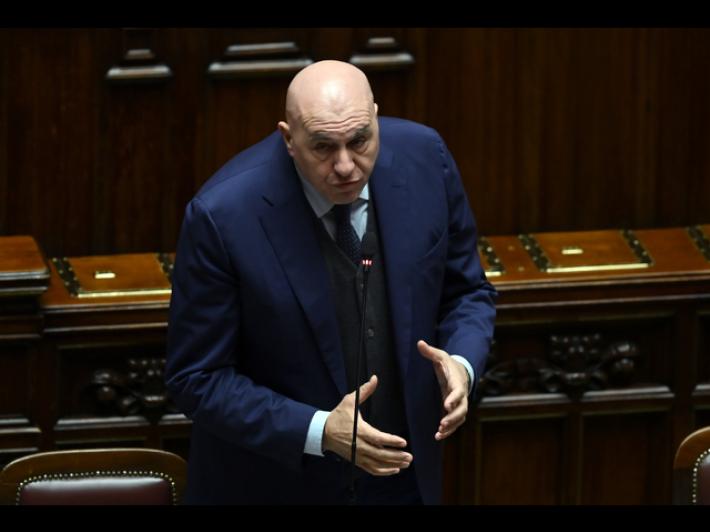 Crosetto, 'personale della Difesa non &egrave; coinvolto nel conflitto in Medio Oriente'