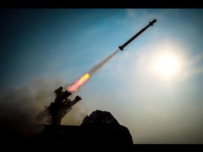 Idf, lanciati missili dall'Iran verso Israele