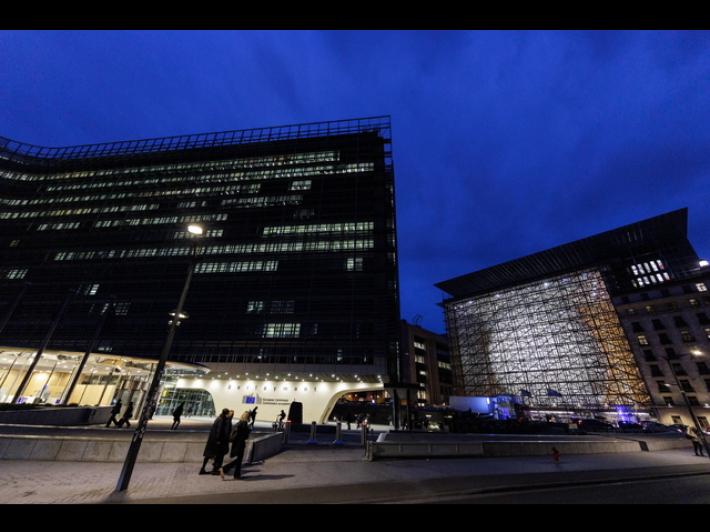 Domani riunione d'urgenza dei Rappresentanti dei 27 in Ue sull'Iran