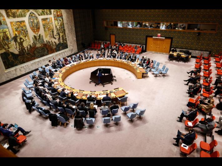 Il Consiglio di Sicurezza Onu convocato alle 22