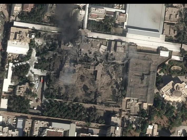 Media riportano che Khamenei &egrave; morto, a Teheran applausi alle finestre