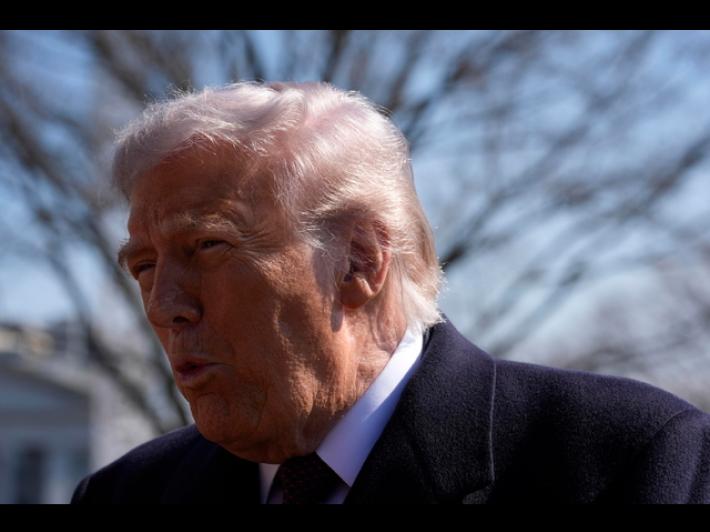 Trump, 'ho opzioni, Epic Fury pu&ograve; andare avanti o finire in 2-3 giorni'