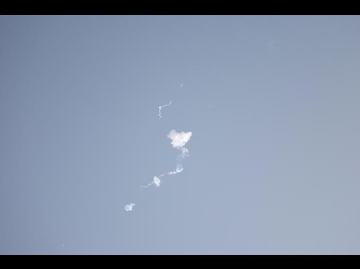 Arabia Saudita, 'colpita Riad, ci riserviamo diritto di rispondere'