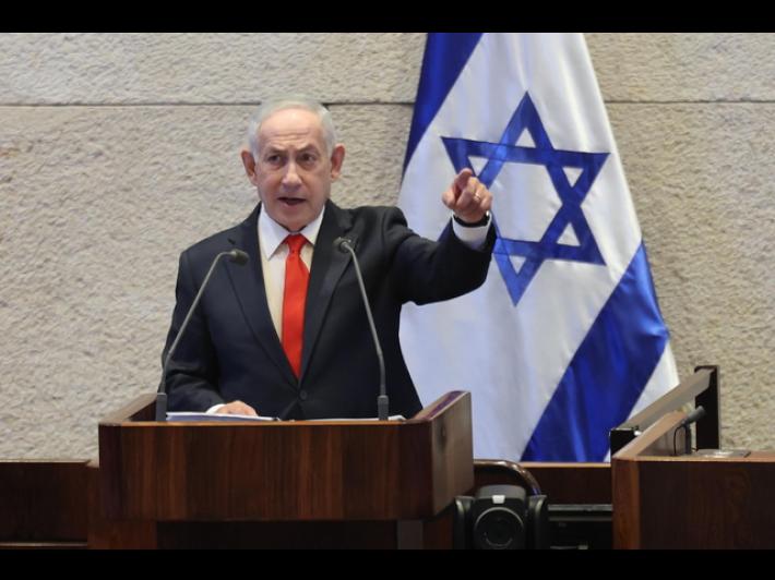 Netanyahu, 'ci sono segnali che Khamenei sia morto'