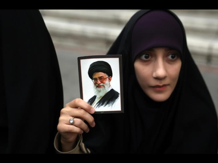 Alto funzionario israeliano ai media, 'Khamenei &egrave; stato eliminato'