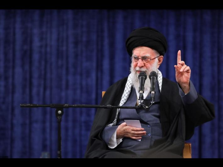 Trump, 'Khamenei &egrave; morto, una delle persone pi&ugrave; malvagie al mondo'