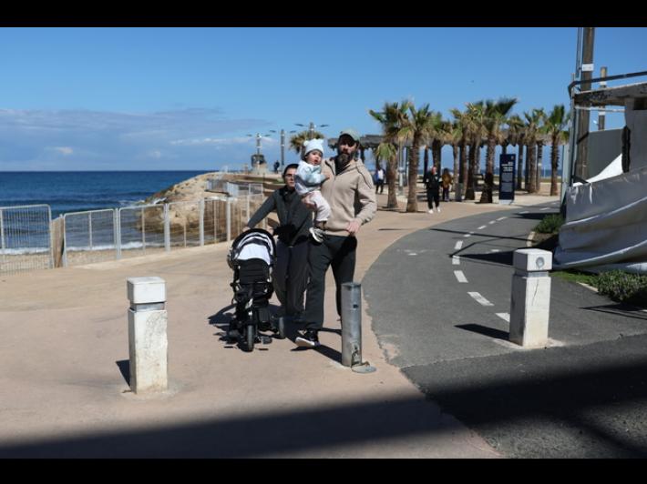 Soccorsi Israele, nessun missile ha colpito il suolo israeliano