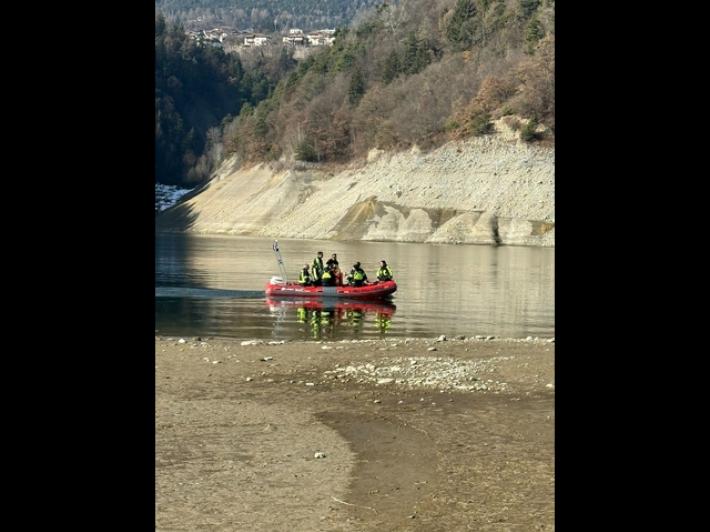 Caso Pedri, nuove ricerche della ginecologa scomparsa nel 2021
