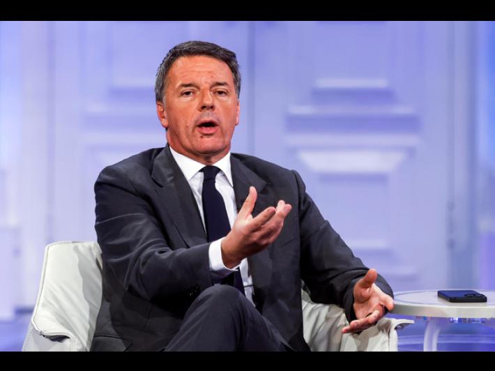 Renzi, la fine di Khamenei segna l'inizio di una pagina nuova