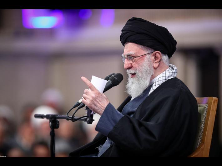 Media, struttura presidenziale iraniana tra gli obiettivi dell'attacco