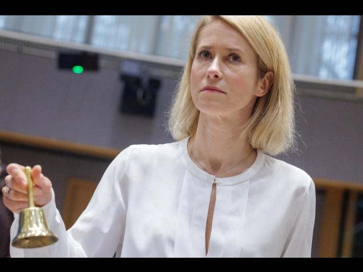 Ue, 'Aspides pronta a contribuire a mantenere aperto corridoio marittimo'