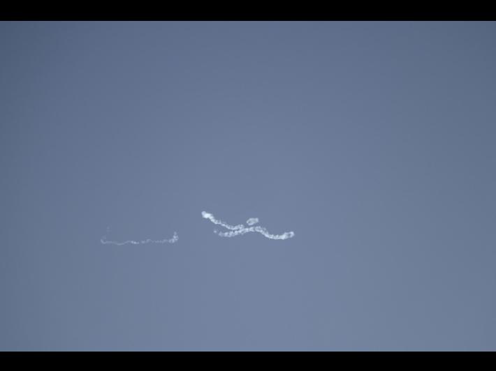 Usa, danni minimi dall'Iran alle nostre installazione, difesa di successo