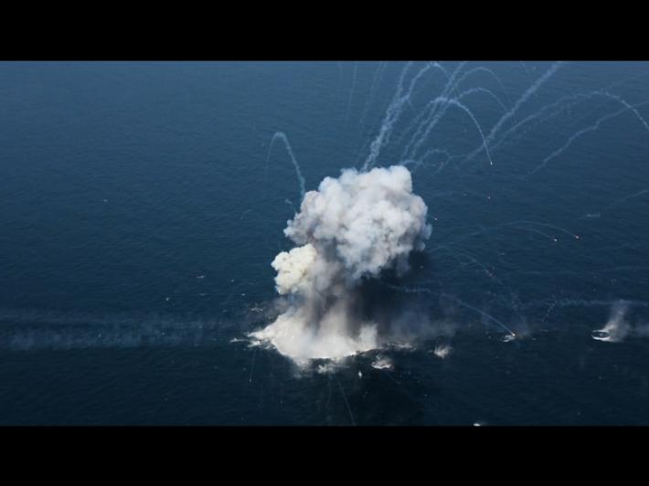 Pasdaran, lanciata 'Truth Promise 4', operazione contro basi Usa