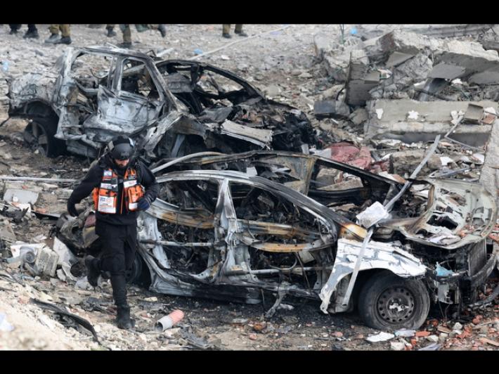 Iran: Donelli (UniTs), troppo presto per parlare di cambio di regime