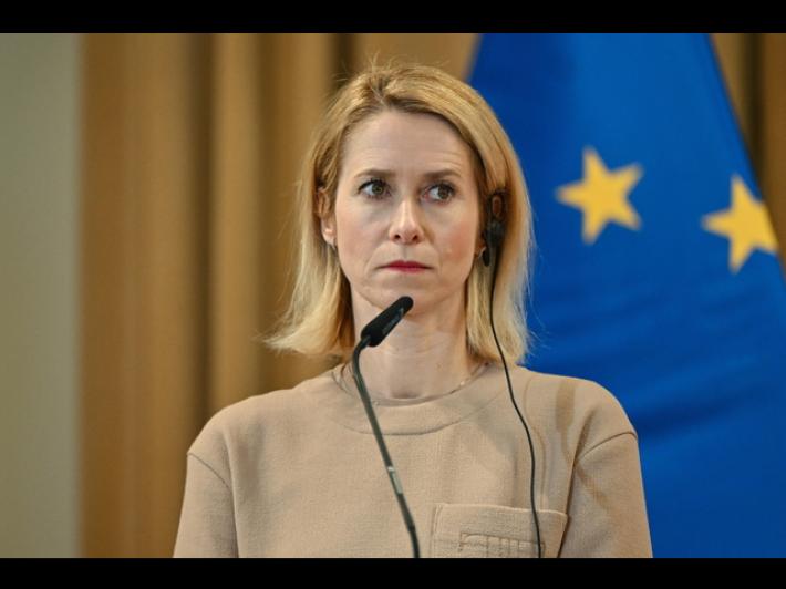 Ue, 'morte di Khamenei &egrave; decisiva, ora si apre strada per un Iran diverso'