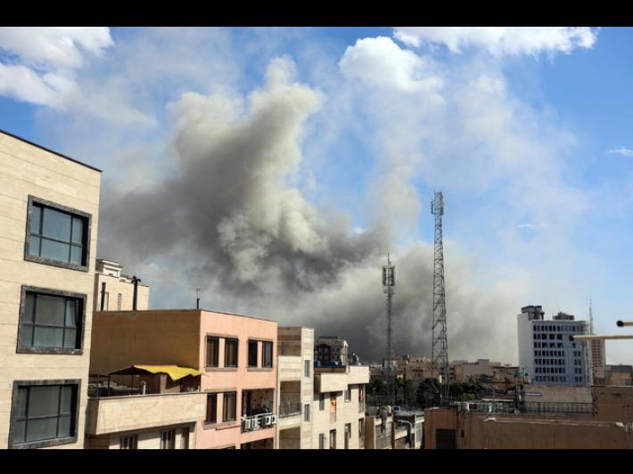 Media Iran, ucciso capo Intelligence della Polizia