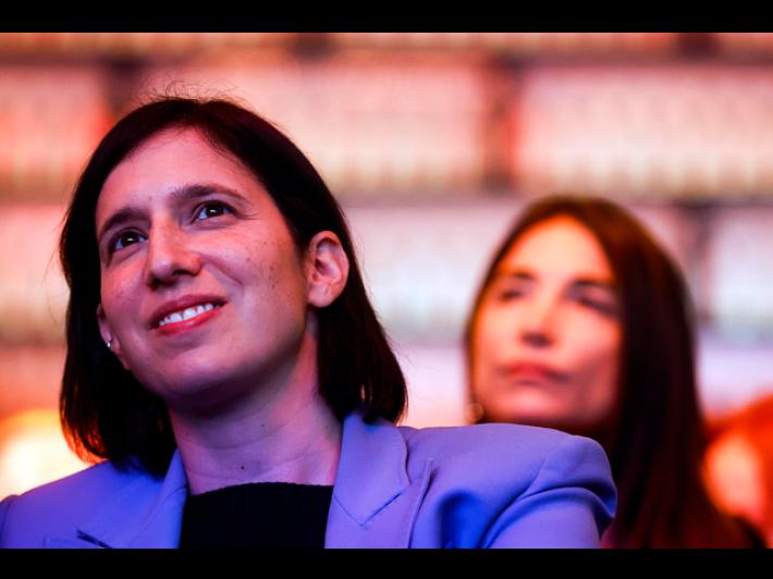 Schlein, pronta alle primarie di coalizione