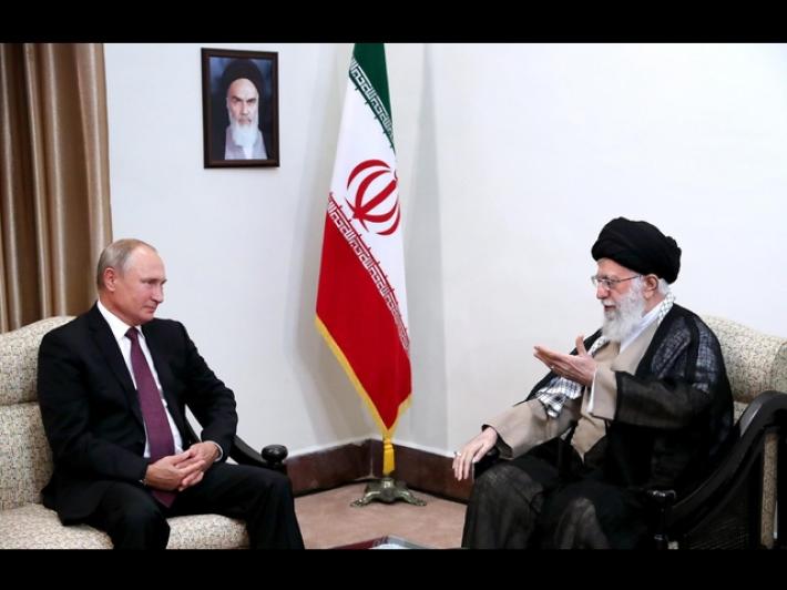 Putin, 'assassinio di Khamenei in violazione di tutte le norme morali e del diritto'